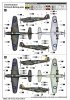 Trumpeter 05823 Fairey Fulmar Mk.II 1/48